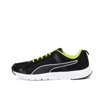 PUMA Skylark Idp Black/White/Green
