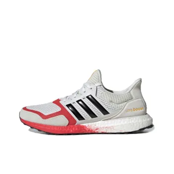 Adidas UltraBoost Dna 'Grey Lush Red'