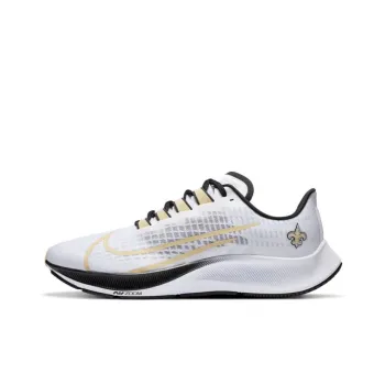Nike Air Zoom Pegasus 37 New Orleans Saints