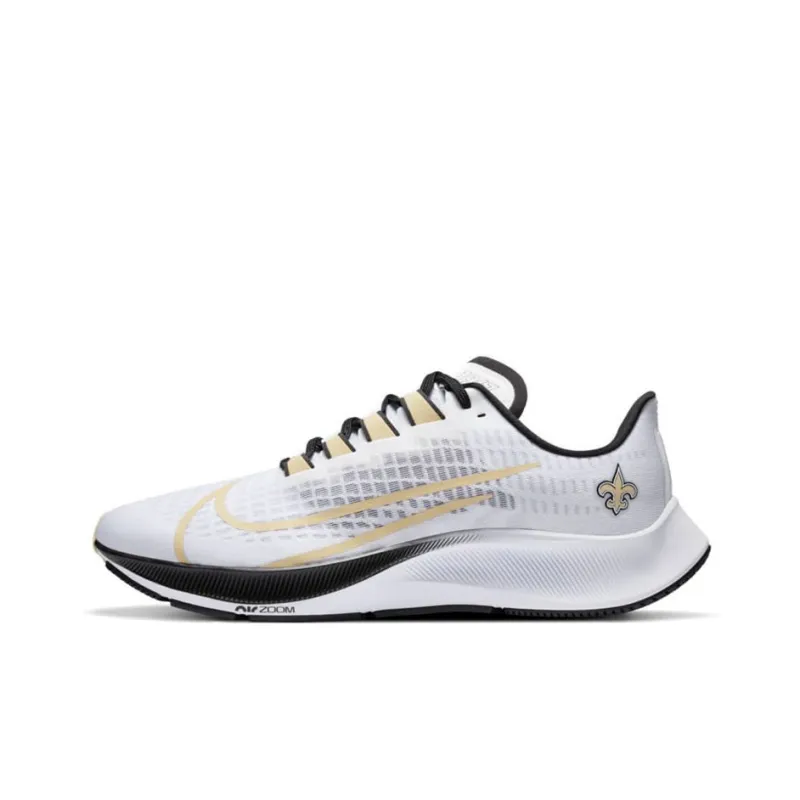 Nike Air Zoom Pegasus 37 New Orleans Saints-0