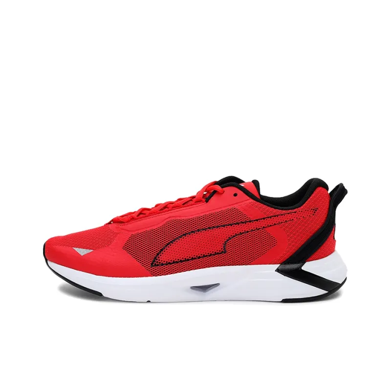 PUMA Minima 'Red Black White'-0