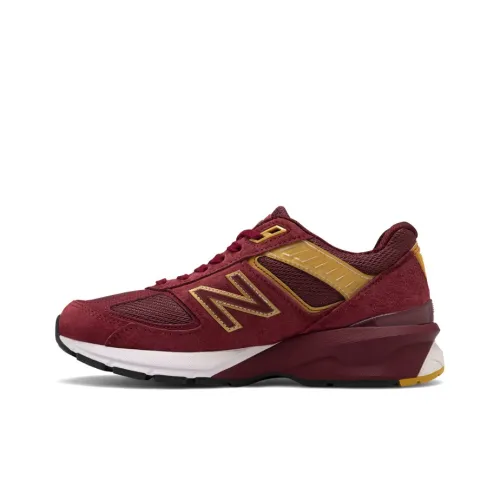 New Balance NB 990 V5 Running Shoes Women's Low-Top