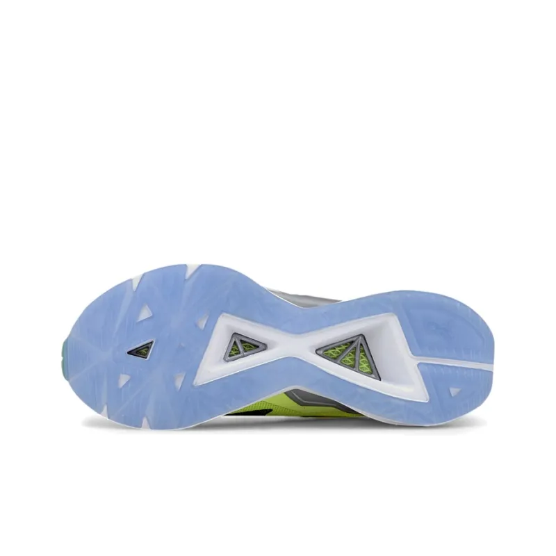 PUMA First Mile X UltraRide Xtreme 'Fizzy Yellow Silver' Women's-5