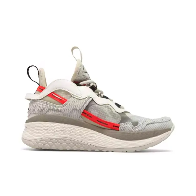 New Balance Test Run Prj 2.0 Fresh Foam More Women's-1