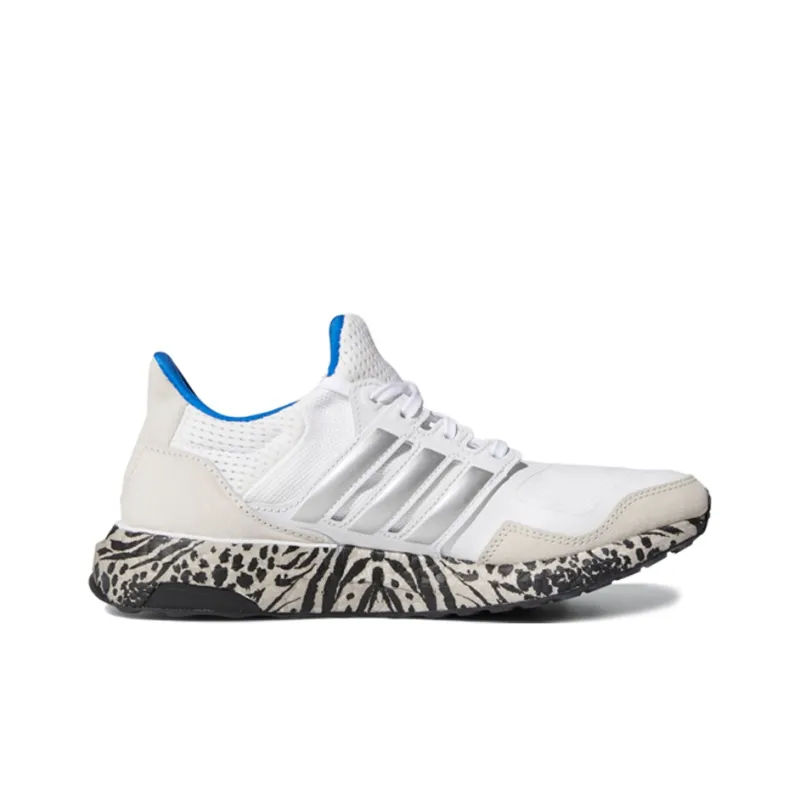 Adidas Ultra Boost Dna White Nature Print Women's-1