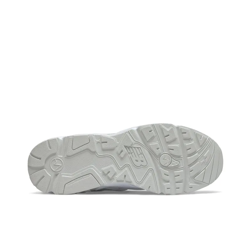 New Balance 850 Triple White-3