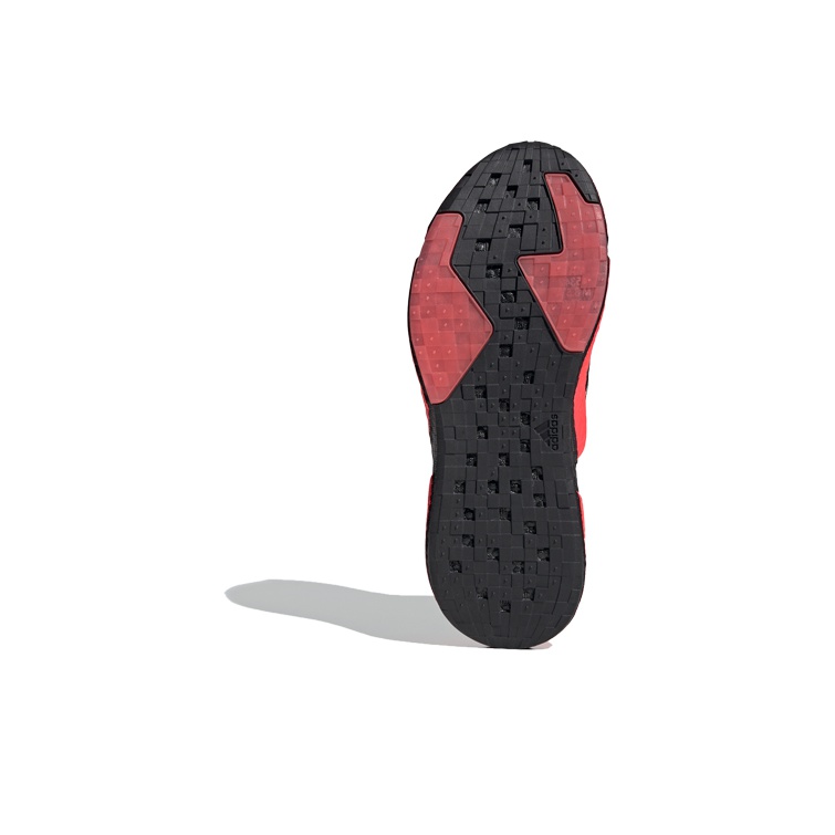 Adidas X9000L4 'Black Signal Pink' Women's US W 5.5 - POIZON