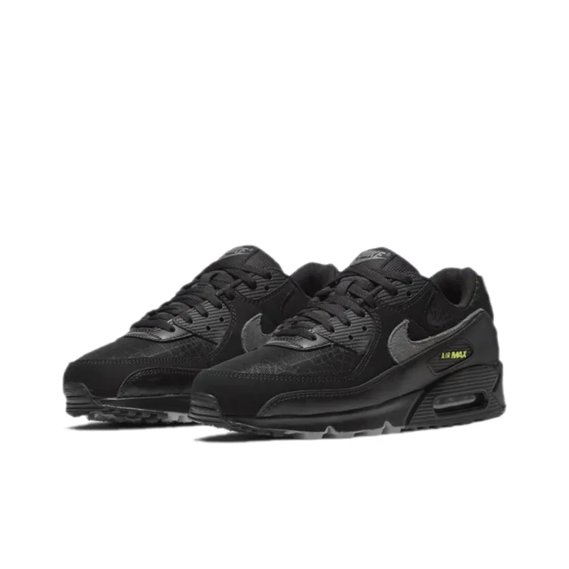 Nike Air Max 90 Halloween 2020-2