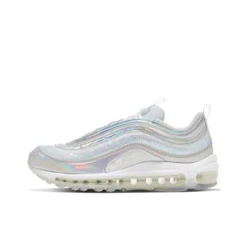 Nike Air Max 97 White Iridescent Women's