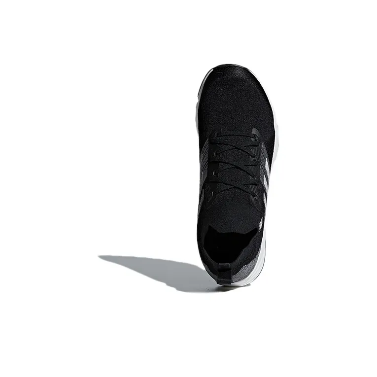 Adidas Terrex Two Primeblue 'Black Grey'-4