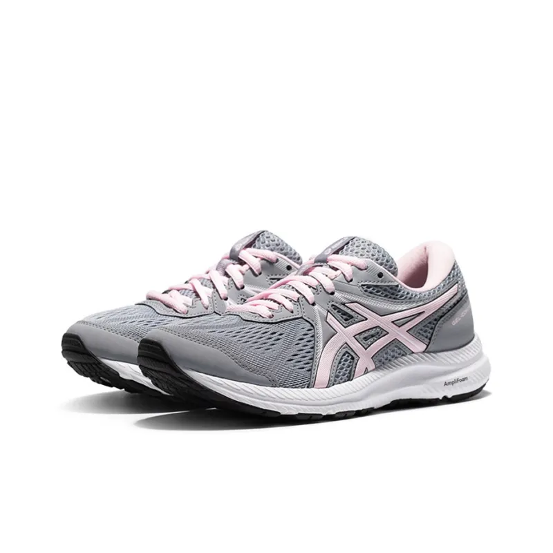 Asics Gel Contend 7 'Sheet Rock Pink Salt' Women's-1