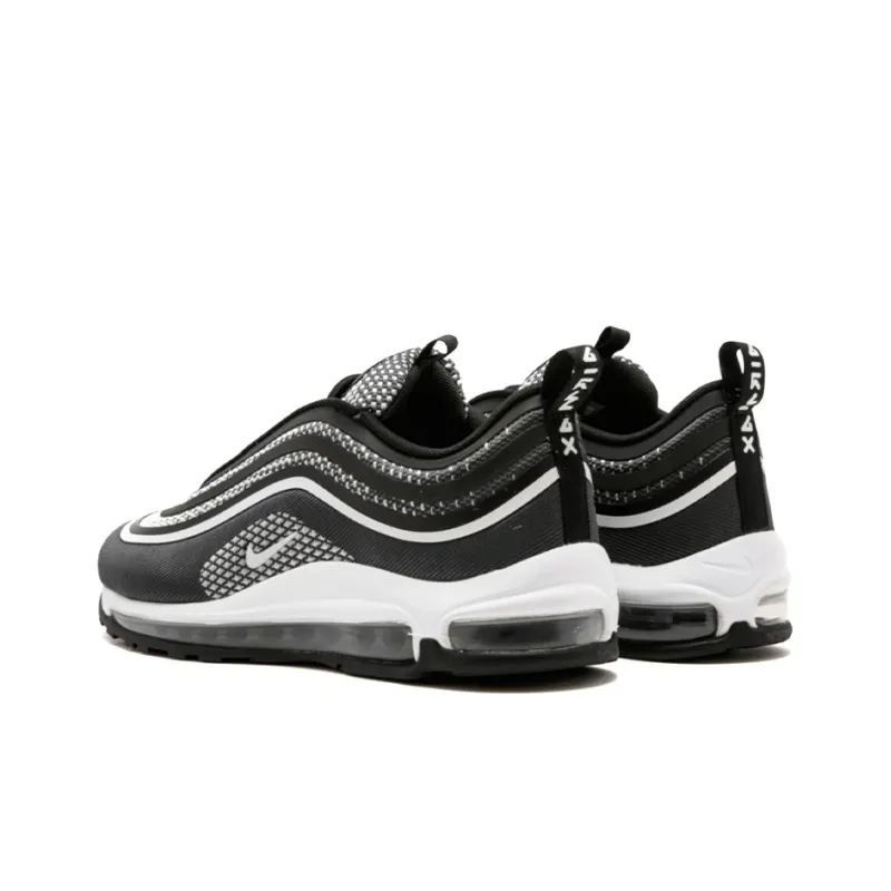 Nike Air Max 97 Ultra 17 Black Pure Platinum-3