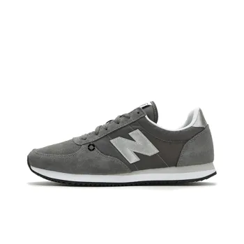 New Balance 220 Series Grey