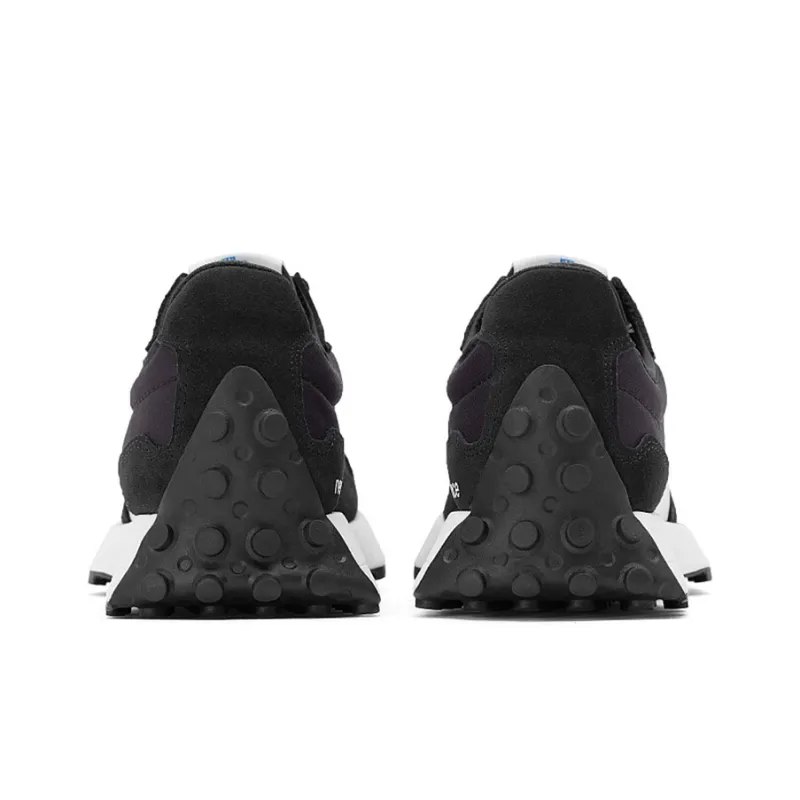 New Balance 327 Black-3