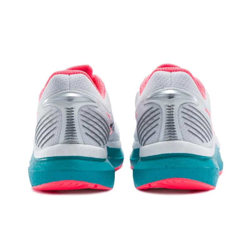 saucony Women's Endorphin Speed 'White Mutant'-3