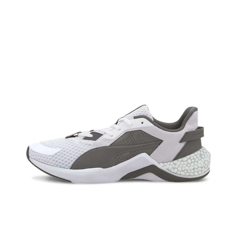 PUMA Hybrid Nx Ozone White/Grey-0