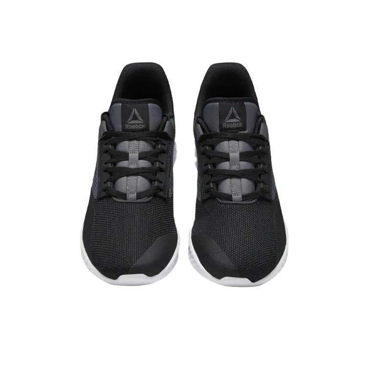Reebok Sublite Legend Sports Shoes Black/Grey-3