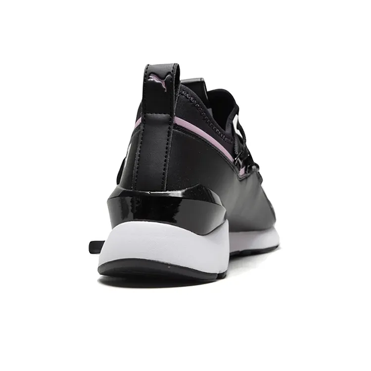 PUMA Muse 2 Tz 'Lilac Sachet' Women's-4