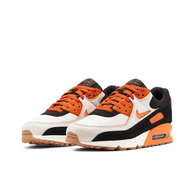 Nike Air Max 90 Home & Away Orange-2