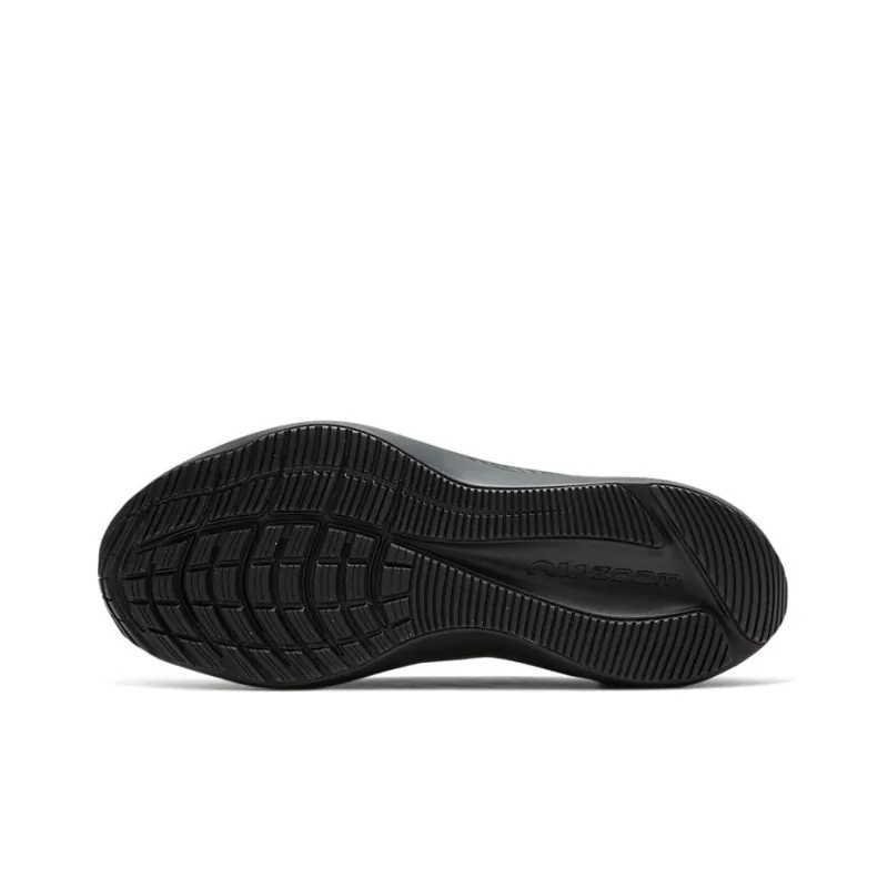 Nike Air Zoom Winflo 7 'Black Anthracite' Women's-5