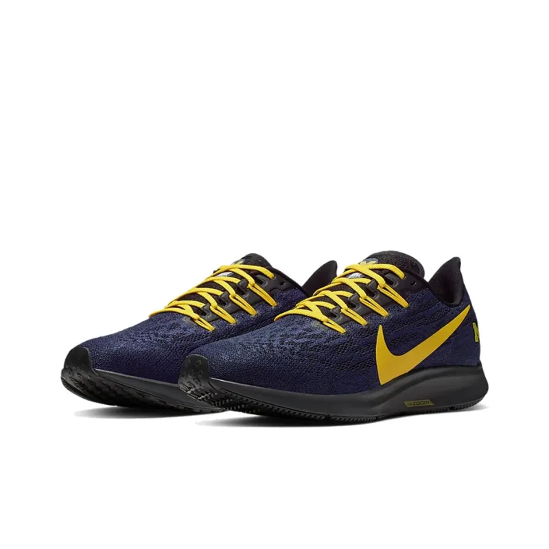 Nike Air Zoom Pegasus 36 Michigan-2