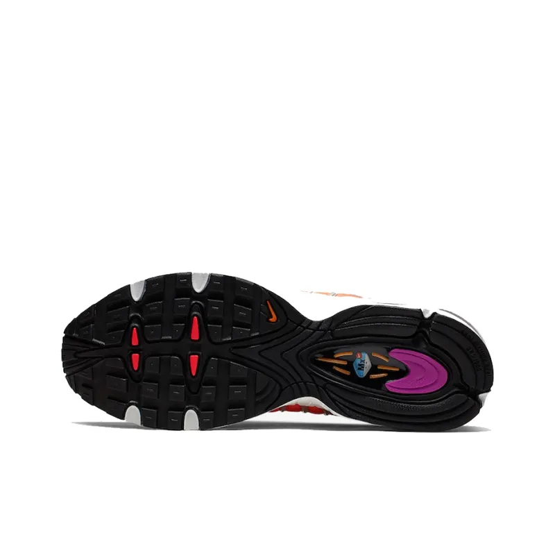 Nike Air Max Tailwind 4 Suns-5