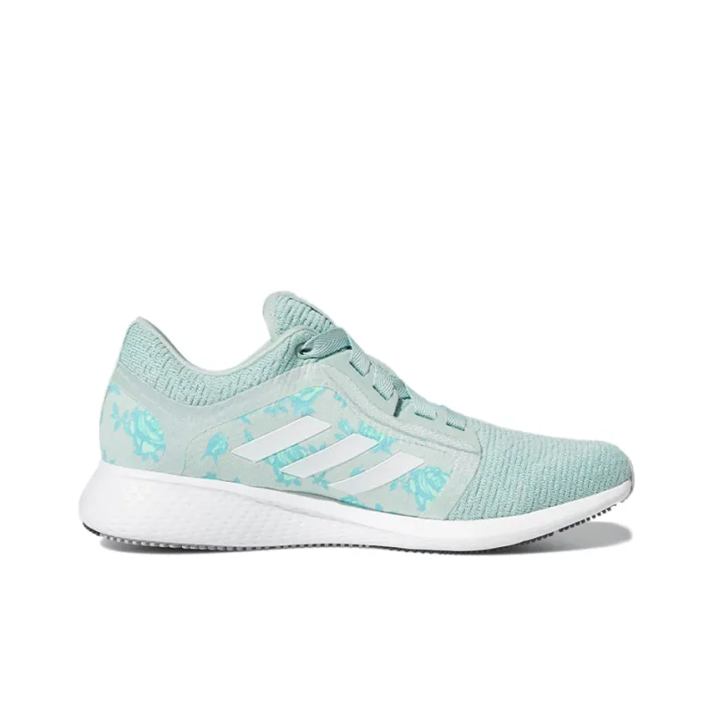 Adidas Edge Lux 4 'Floral Print Green Tint' Women's-1