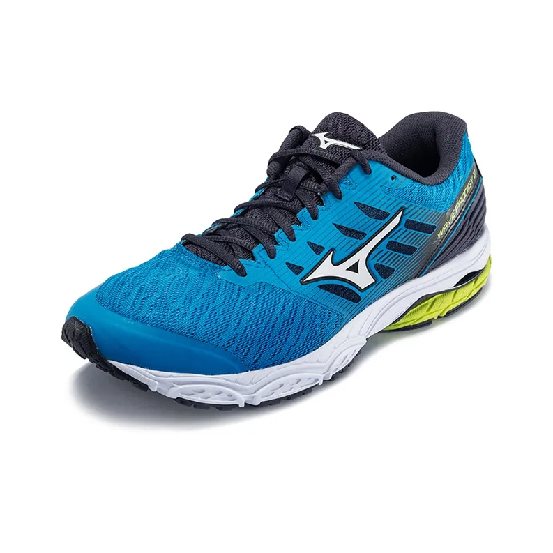 Mizuno Prodigy 2 Blue-2
