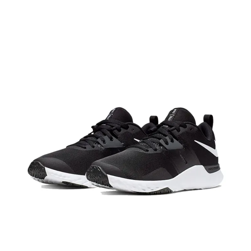 Nike Renew Retaliation Tr Black-2