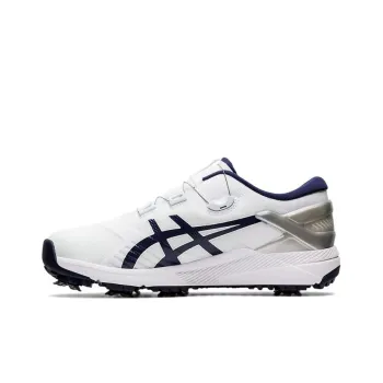 Asics Gel Course Duo Boa 'White Peacoat'