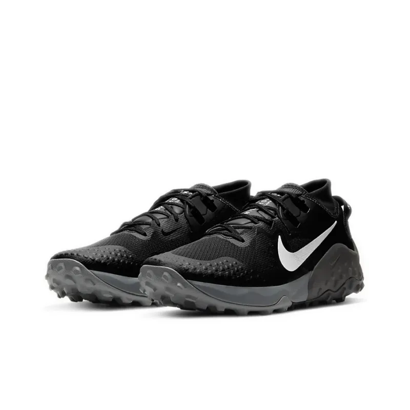 Nike Wildhorse 6 Off Noir-2