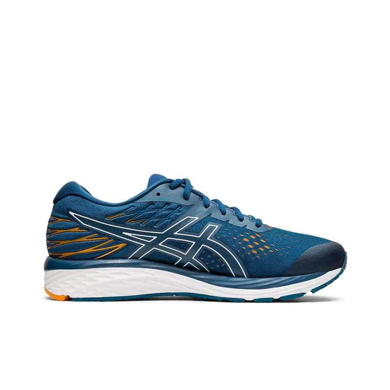 Asics Gel Cumulus 21 'Mako Blue'-1