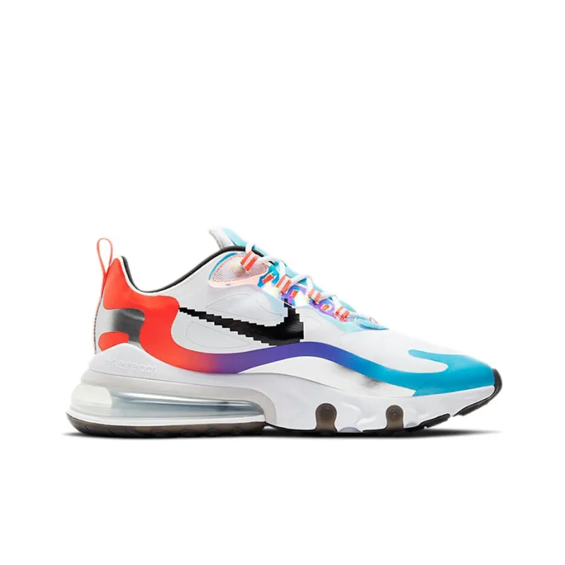 Nike Air Max 270 React Have A Good Game-1