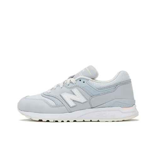 New Balance 997 'Light Blue' Women's