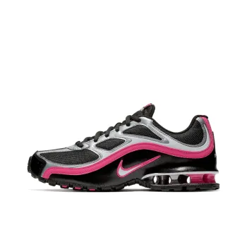 Nike Reax Run 5 'Black Pink' Women's