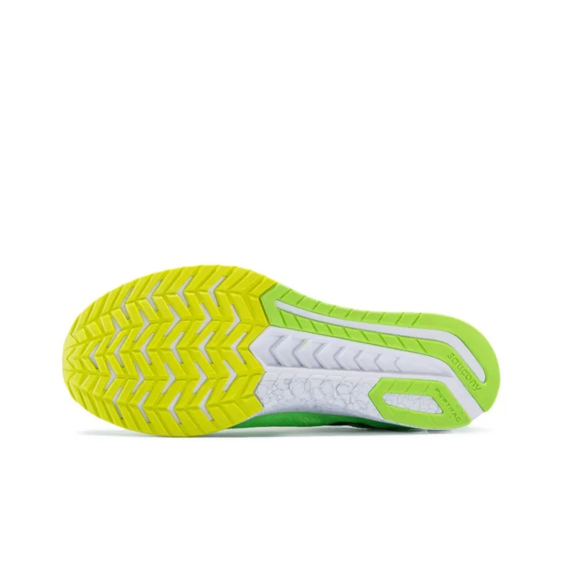 saucony Fastwitch 9 'Citron'-4
