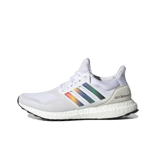 Adidas Ultra Boost DNA White Multi Women's