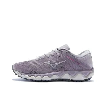 Mizuno Horizon 4 Light Purple Women's