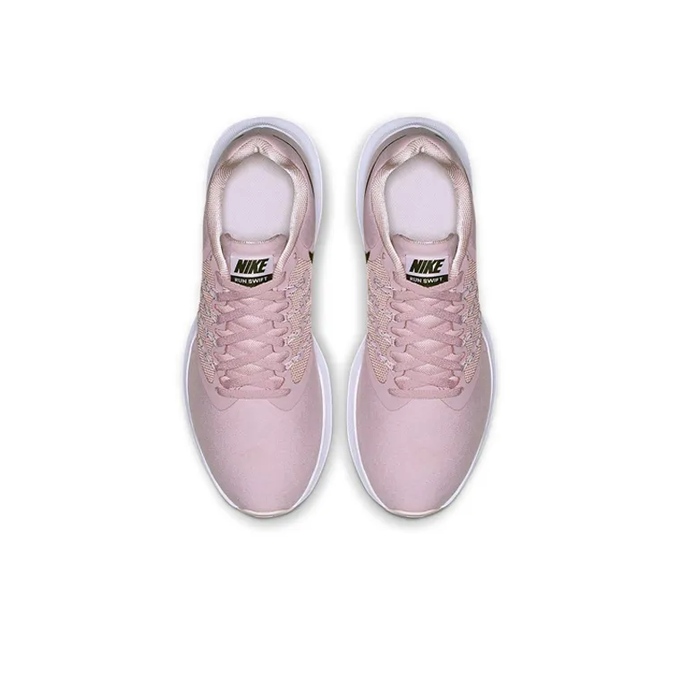 Nike Run Swift 'Plum Chalk' Women's-3