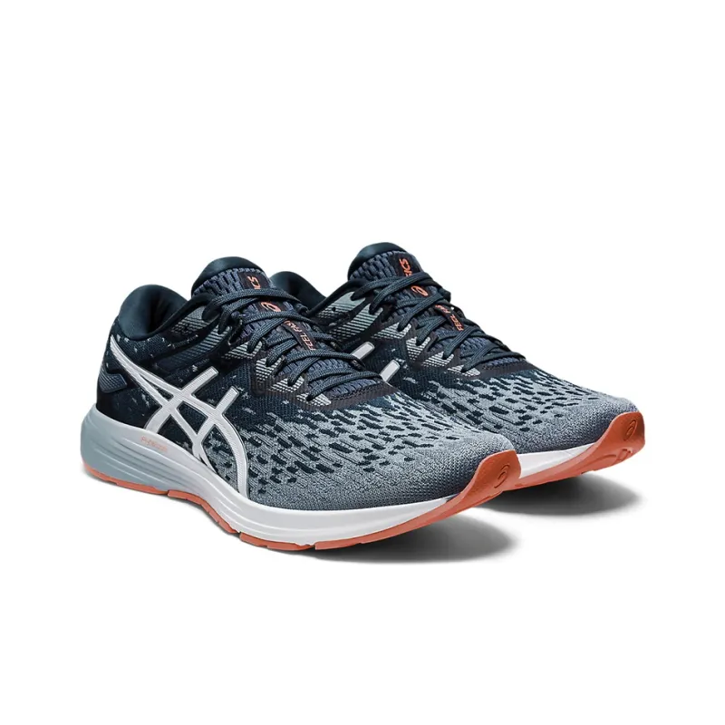 Asics DynaFlyte 4 'Light Steel'-2