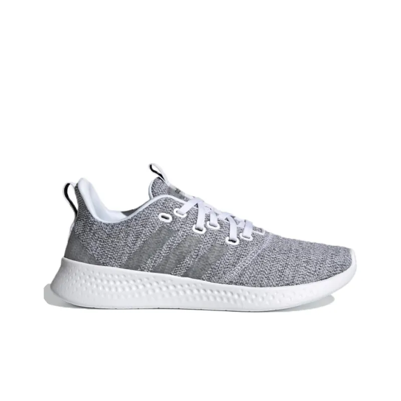 Adidas Neo Puremotion Grey Women's-1