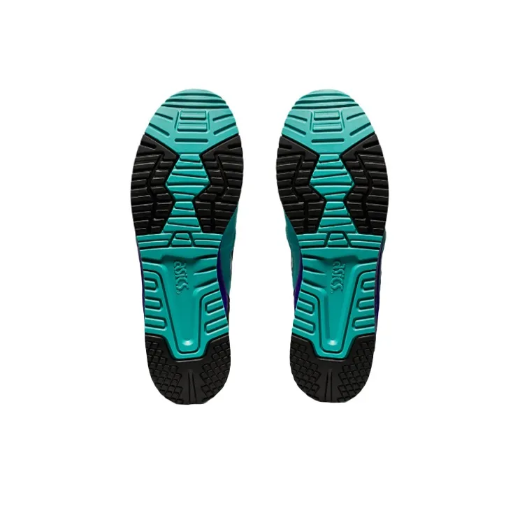 Asics Gel Lyte Iii Techno Cyan-5