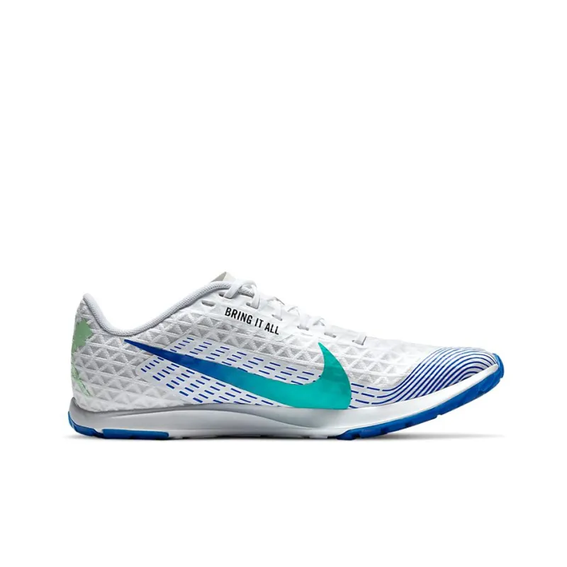 Nike Air Zoom Rival Xc Spikes 'Red White Blue'-1