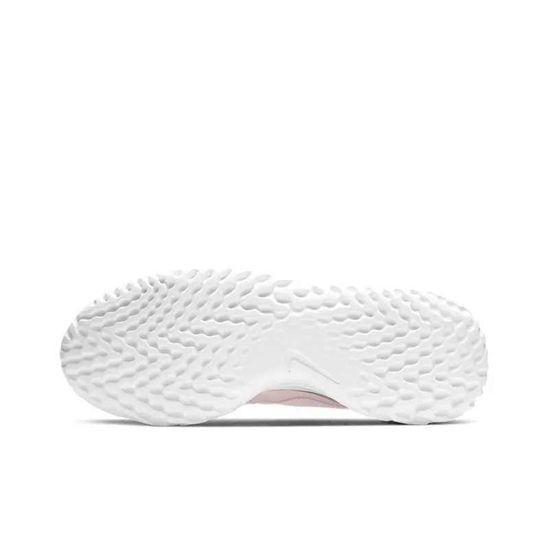 Nike Renew Ride Pink/White Women's-2