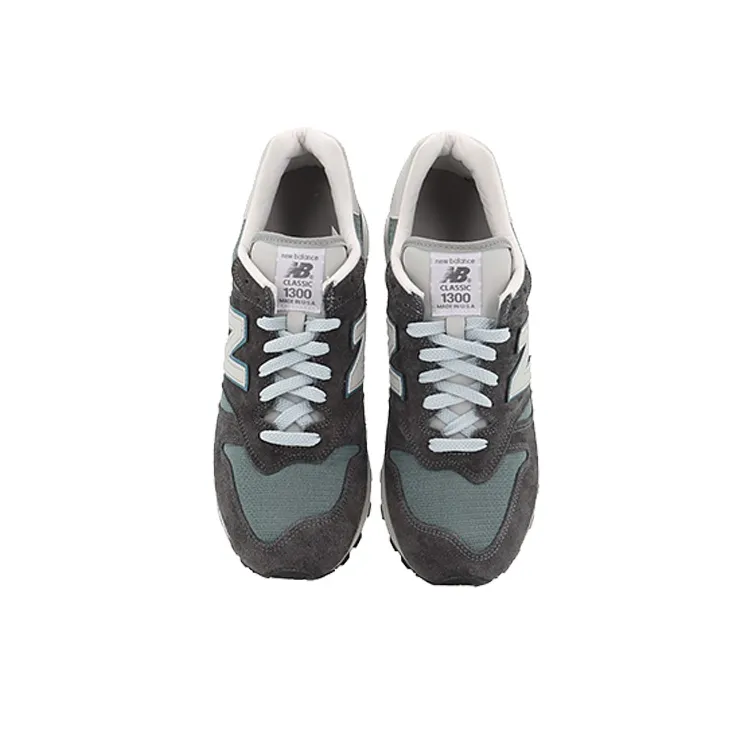 New Balance 1300 'Charcoal Grey'-3