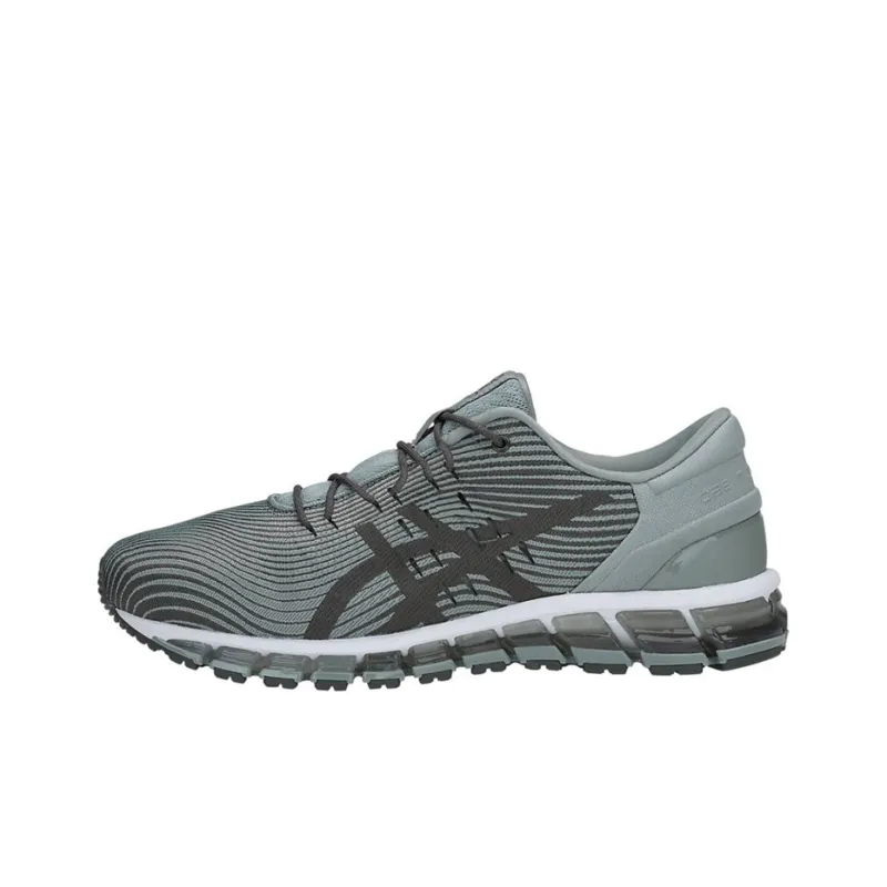 Asics Gel Quantum 360 4 'Stone Grey'-0