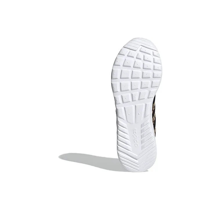 Adidas Neo Qt Racer 2.0 'Cheetah Print' Women's-5