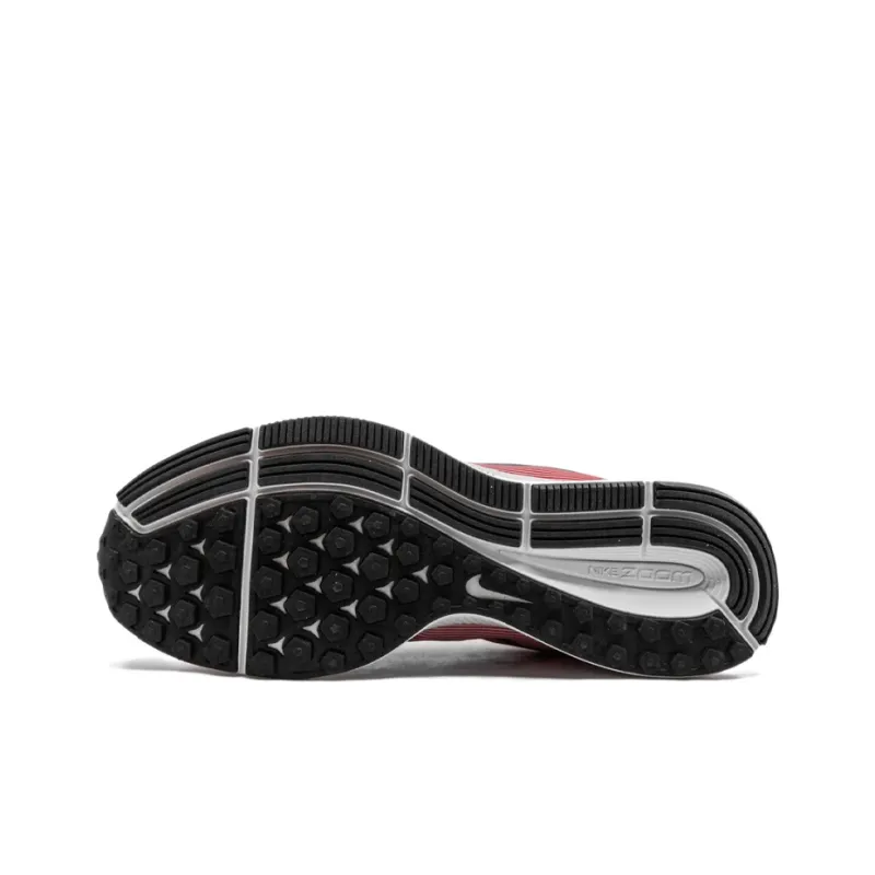 Nike Air Zoom Pegasus 34 Speed Red-3