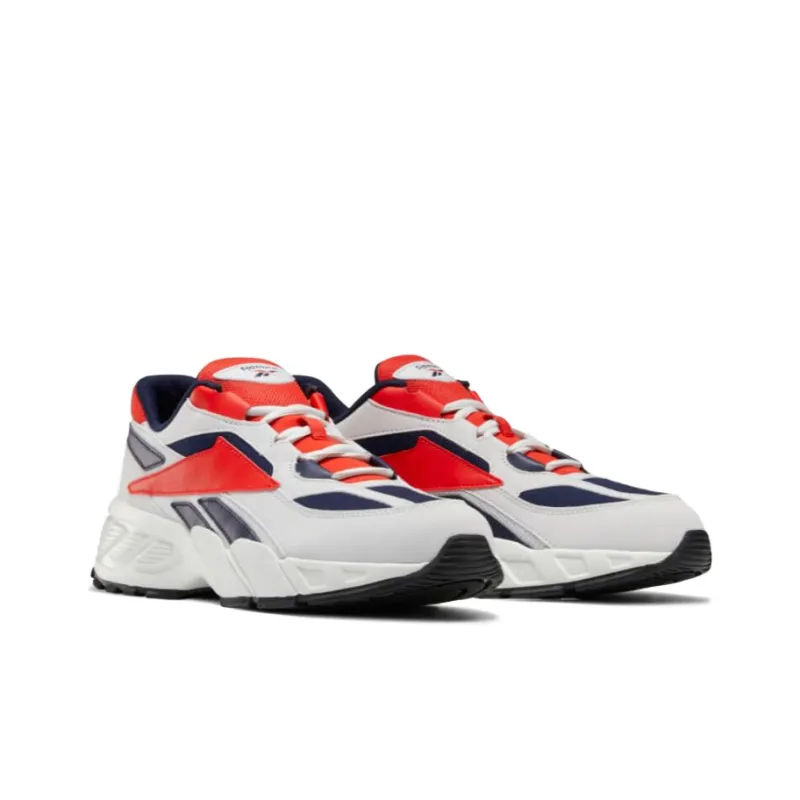 Reebok Evzn 'Instinct Red'-2