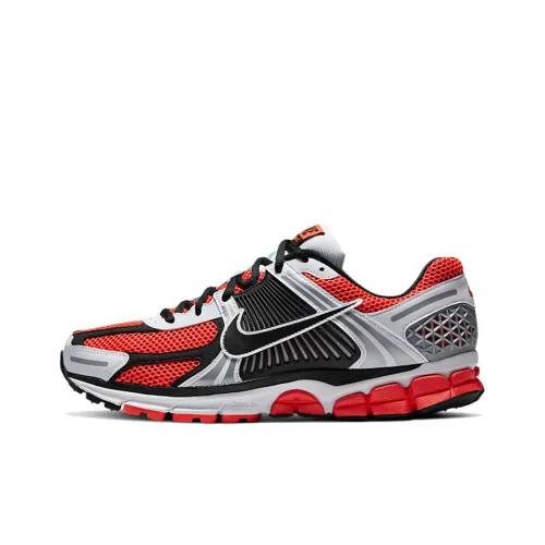 Nike Zoom Vomero 5 Bright Crimson